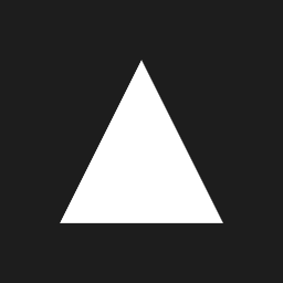 Solid Triangle